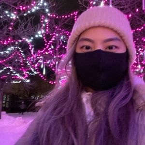 Meet your Posher, Mikaela